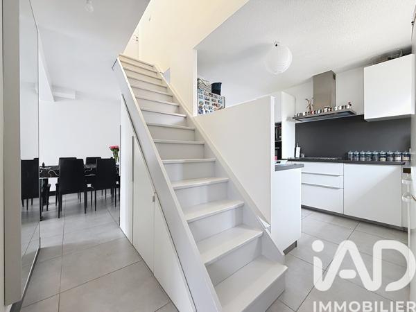 Maison à vendre 4 pièces 87 m² Frontignan