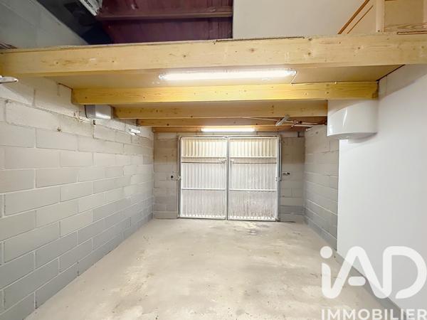 Maison à vendre 4 pièces 87 m² Frontignan