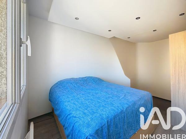 Maison à vendre 4 pièces 87 m² Frontignan