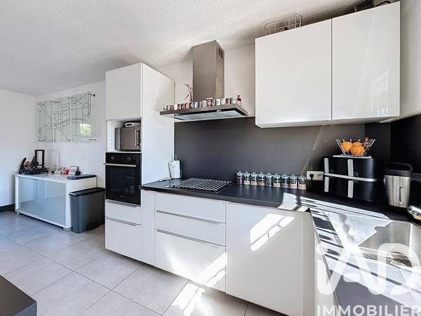 Maison à vendre 4 pièces 87 m² Frontignan