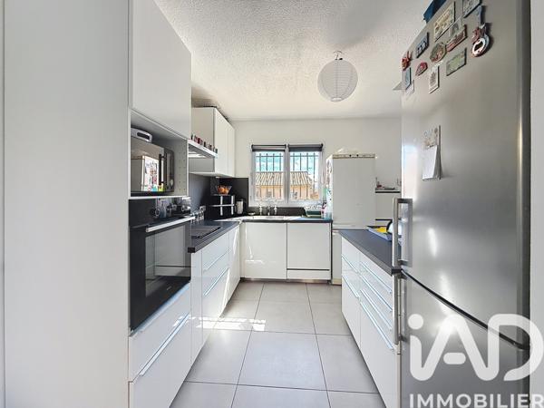 Maison à vendre 4 pièces 87 m² Frontignan