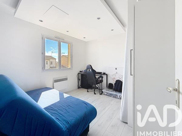 Maison à vendre 4 pièces 87 m² Frontignan