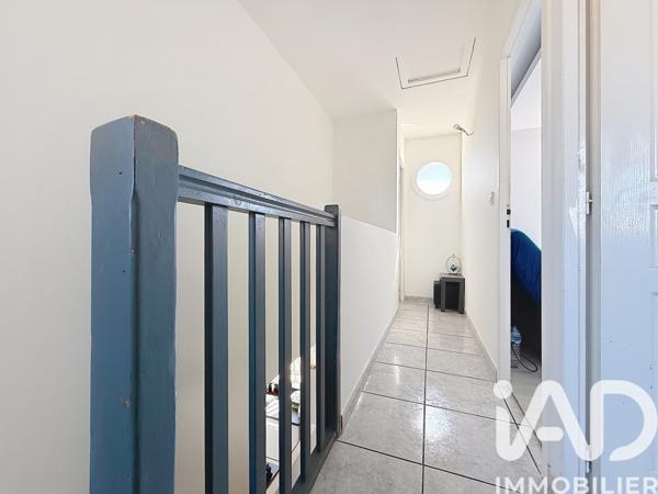 Maison à vendre 4 pièces 87 m² Frontignan