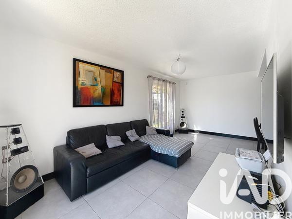 Maison à vendre 4 pièces 87 m² Frontignan