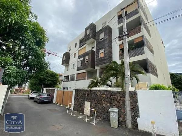 Appartement à vendre 3 pièces 61.93m²