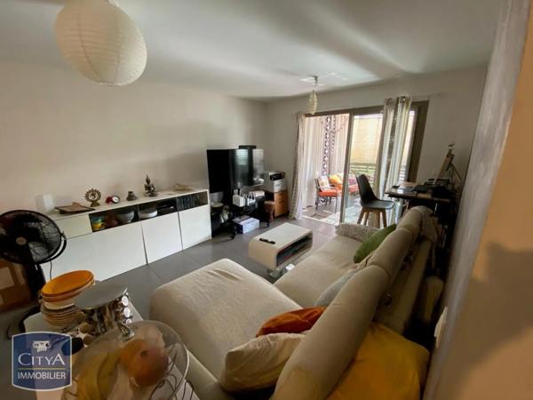 Appartement à vendre 3 pièces 61.93m²