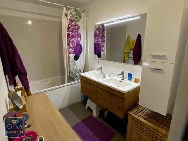 Appartement à vendre 3 pièces 61.93m²