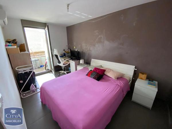 Appartement à vendre 3 pièces 61.93m²
