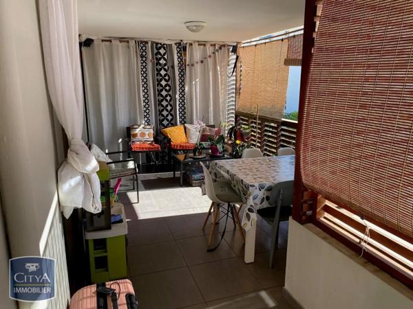 Appartement à vendre 3 pièces 61.93m²