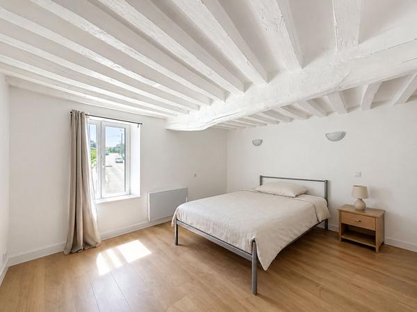 Maison familiale 4 chambres - Nanteuil-lès-Meaux ? Terrasse & accès rapide A4