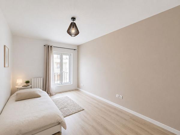 Maison familiale 4 chambres - Nanteuil-lès-Meaux ? Terrasse & accès rapide A4
