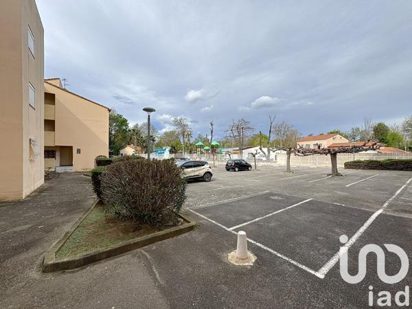 Appartement à vendre 2 pièces 32 m² Argelès-sur-Mer