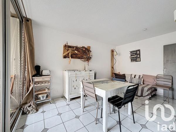 Appartement à vendre 2 pièces 32 m² Argelès-sur-Mer
