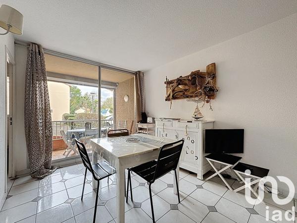 Appartement à vendre 2 pièces 32 m² Argelès-sur-Mer