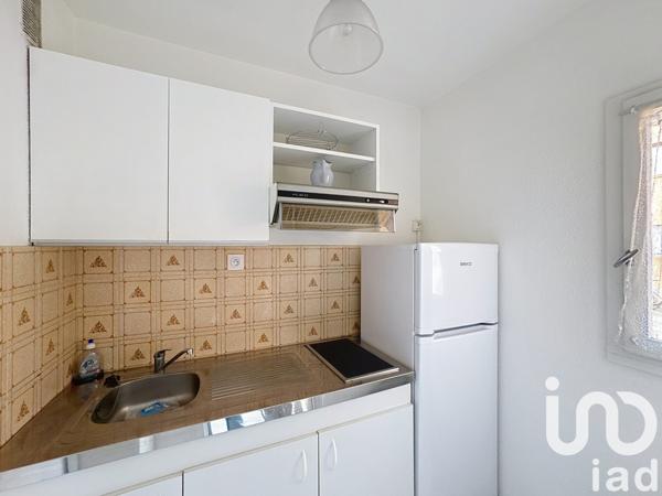 Appartement à vendre 2 pièces 32 m² Argelès-sur-Mer