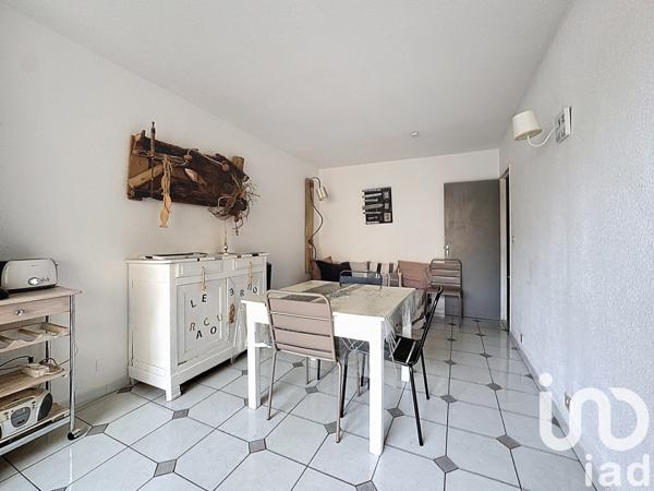 Appartement à vendre 2 pièces 32 m² Argelès-sur-Mer