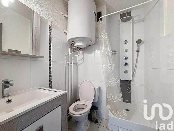 Appartement à vendre 2 pièces 32 m² Argelès-sur-Mer