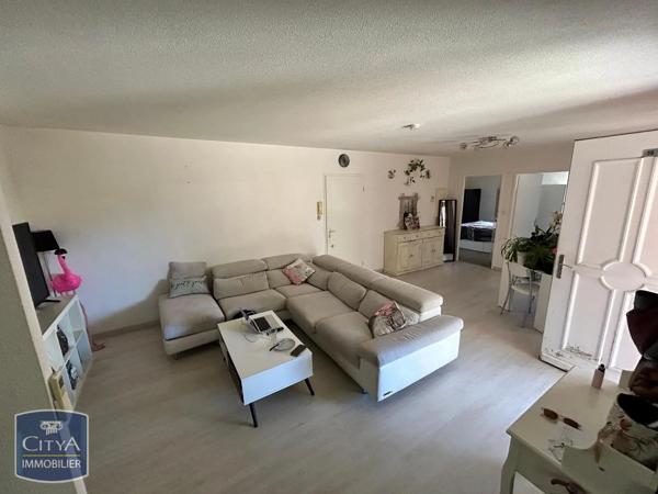 Maison à louer 3 pièces 70.2m² Eaunes (31600)