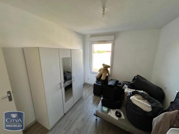 Maison à louer 3 pièces 70.2m² Eaunes (31600)