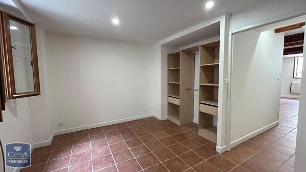 Appartement à louer 2 pièces 48.9m² Montauban (82000)