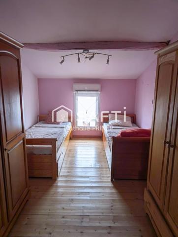 Charmante maison de 173 m² à La Crèche