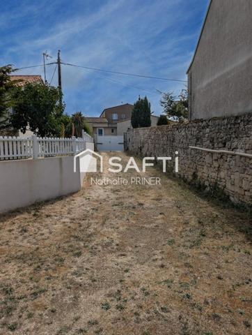 Charmante maison de 173 m² à La Crèche