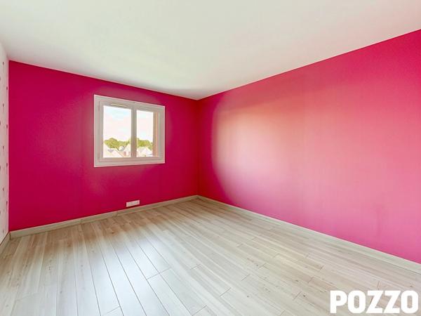 Bel appartement Saint Lo 4 pièce(s) avec balcon garage et ascenseur SAINT LO
