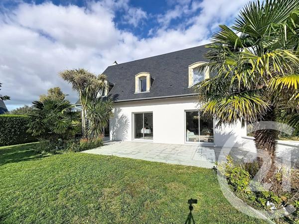 Maison à vendre  6 pièces - 147,88 m 2   ST CONTEST  - 14