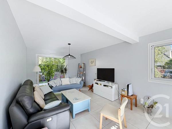 Maison à vendre  6 pièces - 147,88 m 2   ST CONTEST  - 14