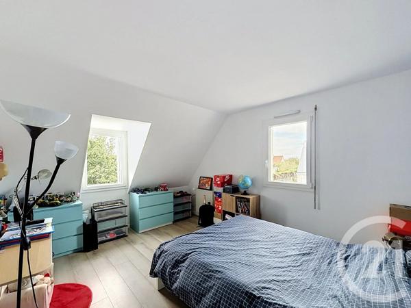Maison à vendre  6 pièces - 147,88 m 2   ST CONTEST  - 14