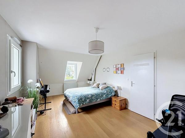 Maison à vendre  6 pièces - 147,88 m 2   ST CONTEST  - 14