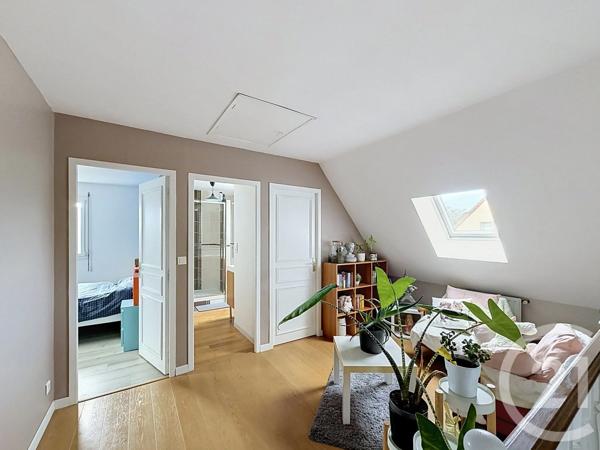 Maison à vendre  6 pièces - 147,88 m 2   ST CONTEST  - 14