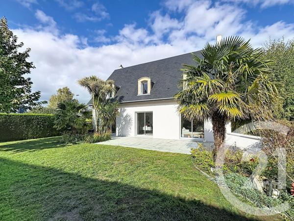 Maison à vendre  6 pièces - 147,88 m 2   ST CONTEST  - 14