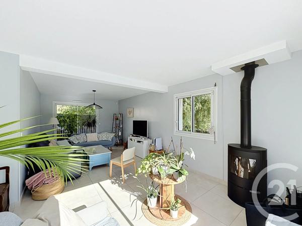 Maison à vendre  6 pièces - 147,88 m 2   ST CONTEST  - 14
