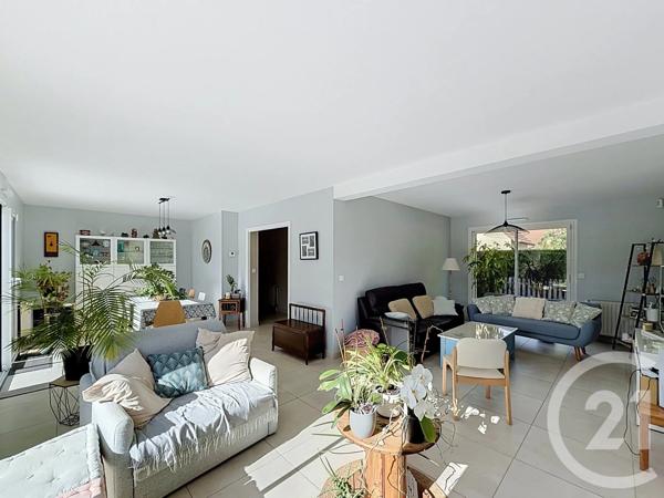 Maison à vendre  6 pièces - 147,88 m 2   ST CONTEST  - 14