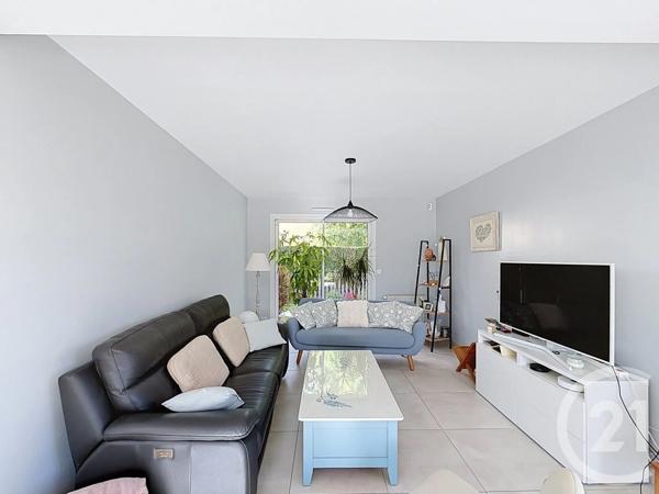 Maison à vendre  6 pièces - 147,88 m 2   ST CONTEST  - 14