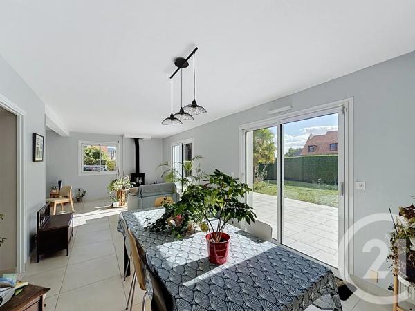 Maison à vendre  6 pièces - 147,88 m 2   ST CONTEST  - 14