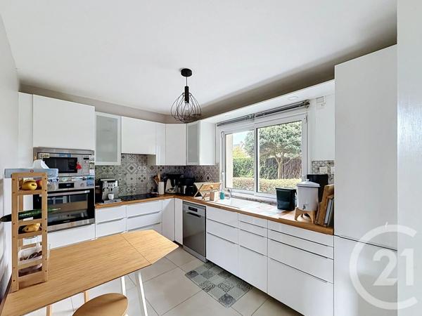 Maison à vendre  6 pièces - 147,88 m 2   ST CONTEST  - 14
