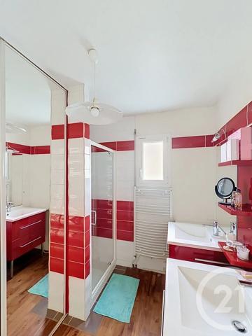 Maison à vendre  6 pièces - 147,88 m 2   ST CONTEST  - 14