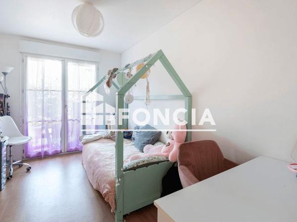 À vendre Appartement 4 pièces 70 m² - Moissy-cramayel 77550