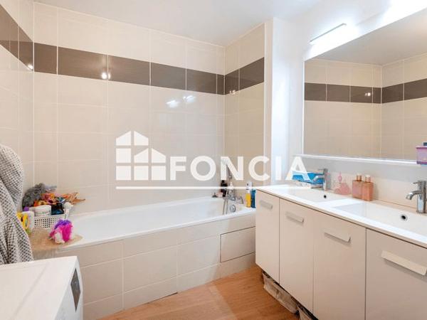 À vendre Appartement 4 pièces 70 m² - Moissy-cramayel 77550