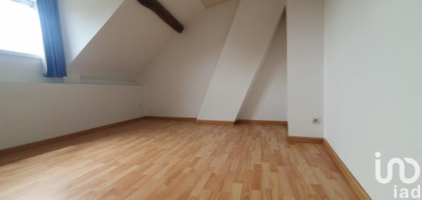 Appartement à vendre 3 pièces 65 m² Pithiviers
