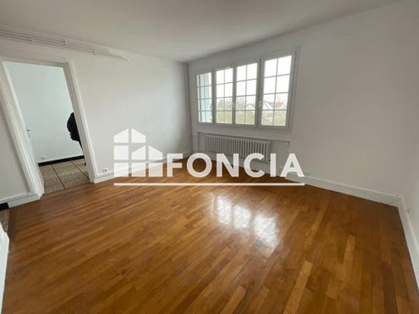 À vendre Appartement 2 pièces 31 m² - Goussainville 95190