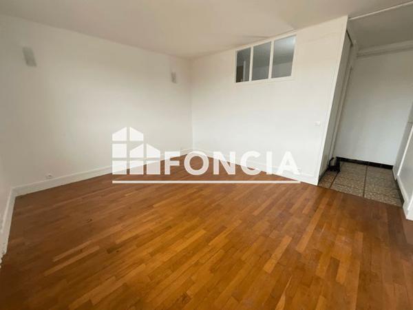 À vendre Appartement 2 pièces 31 m² - Goussainville 95190