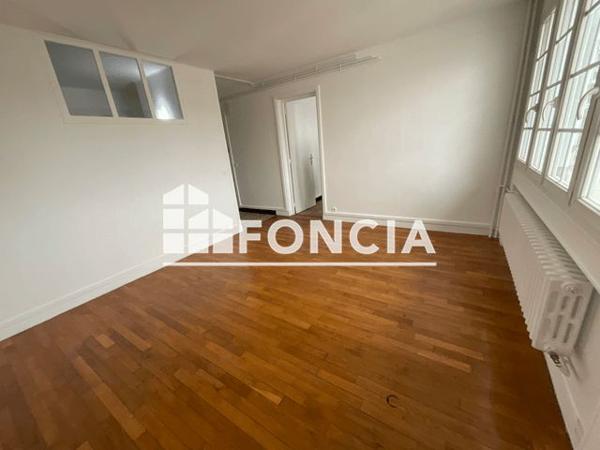 À vendre Appartement 2 pièces 31 m² - Goussainville 95190
