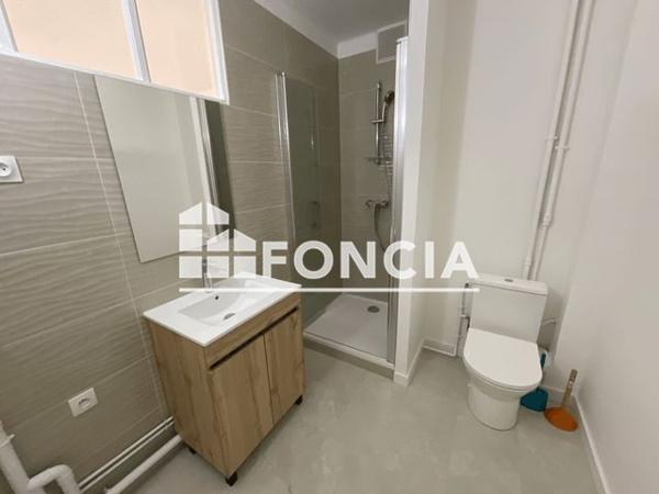 À vendre Appartement 2 pièces 31 m² - Goussainville 95190