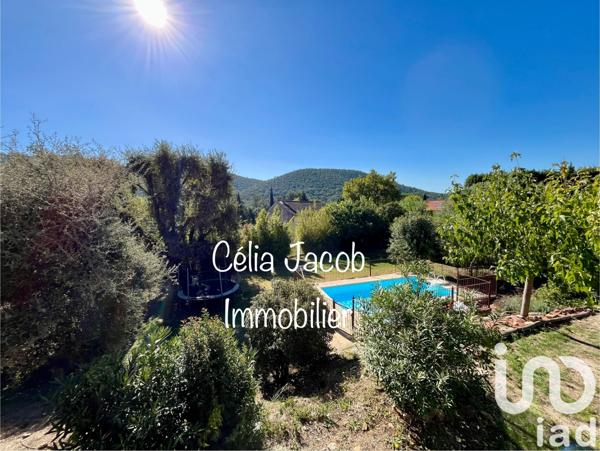 Maison à vendre 5 pièces 100 m² Hyères