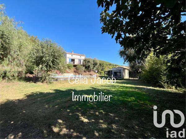 Maison à vendre 5 pièces 100 m² Hyères