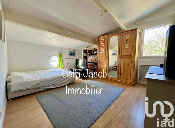 Maison à vendre 5 pièces 100 m² Hyères