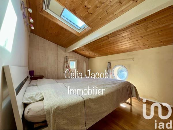 Maison à vendre 5 pièces 100 m² Hyères